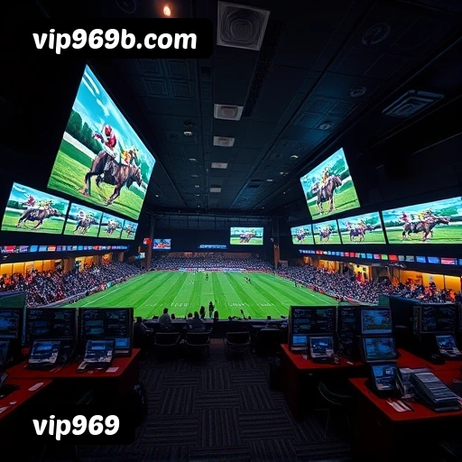 Uso seguro da plataforma vip969 — ilustração editorial