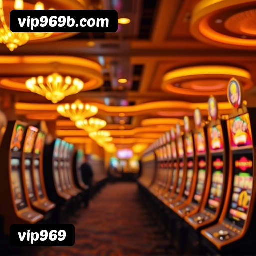 Estatísticas vip969 abril 2026 - 87 mil jogadores ativos, R$47M pagos, RTP 96.52%