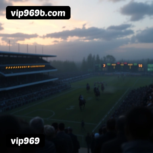 Estatísticas de bônus da vip969