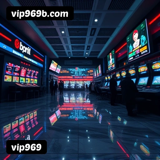 vip969 bônus R$5.000 + 500 giros - Rollover 35x, prazo 30 dias, 38% taxa conversão