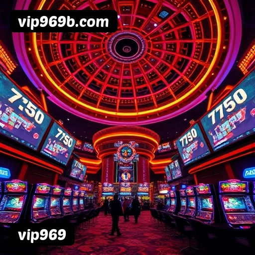 Números do app vip969 em material de marketing — ilustração, não auditoria