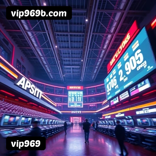 vip969 segurança SSL 256-bit - Licença Curaçao, eCOGRA, GLI certificado